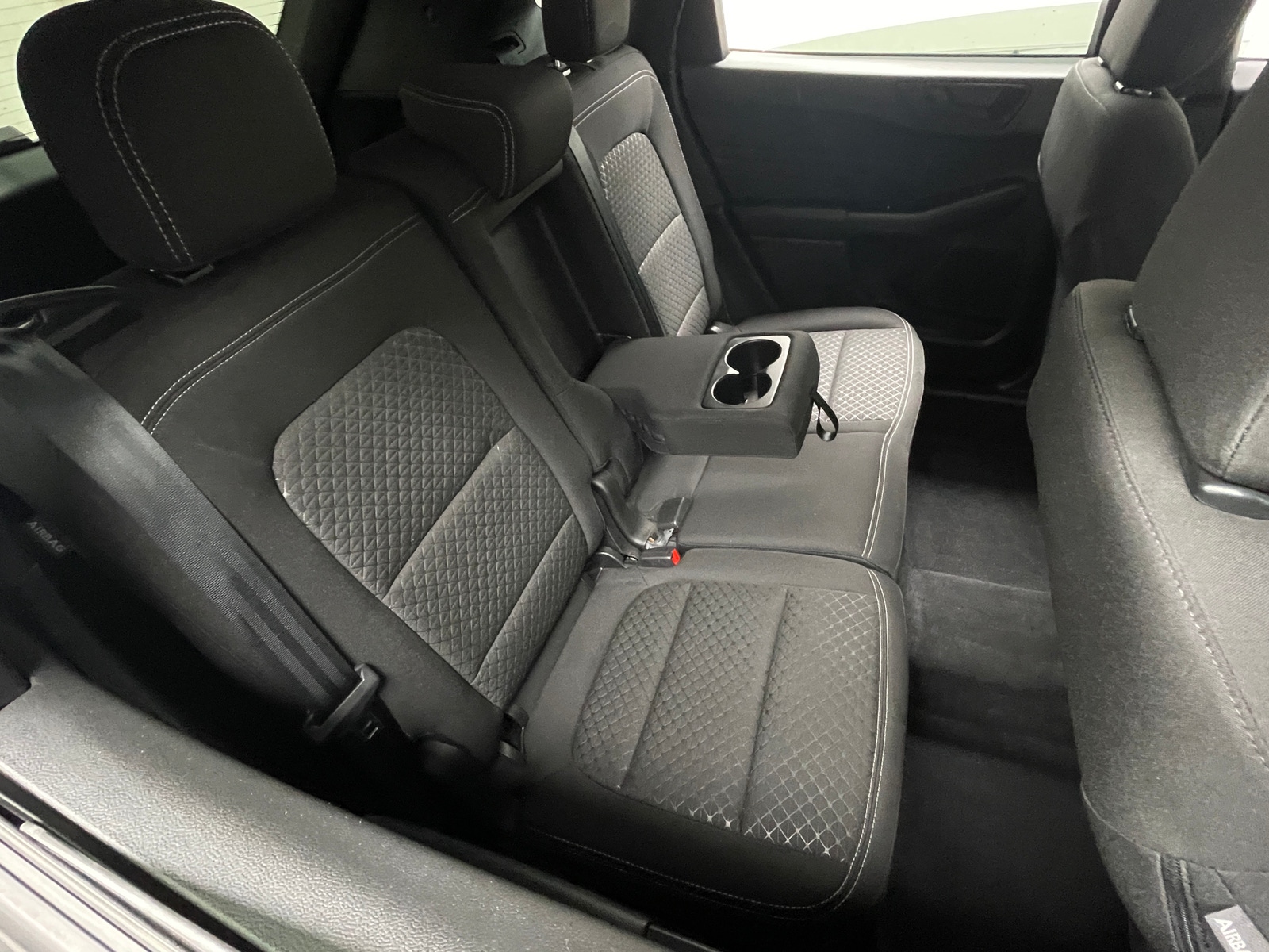 Thumbnail: 2023 Ford Escape - 6