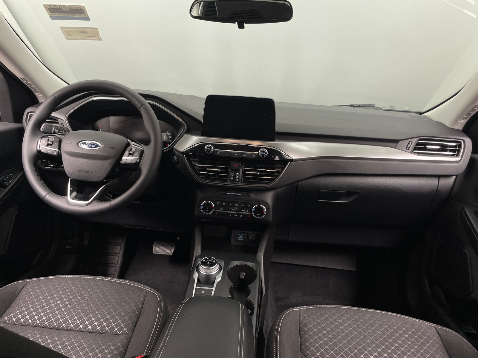 Thumbnail: 2023 Ford Escape - 3