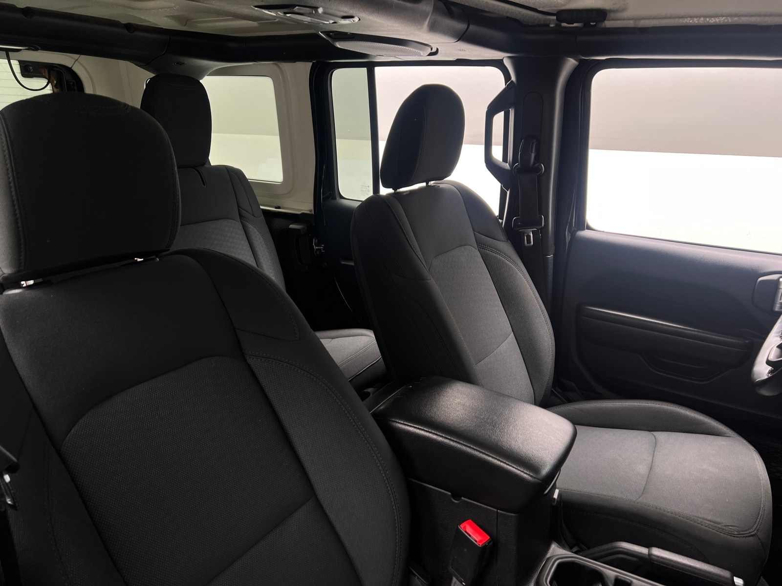 Thumbnail: 2021 Jeep Wrangler - 2