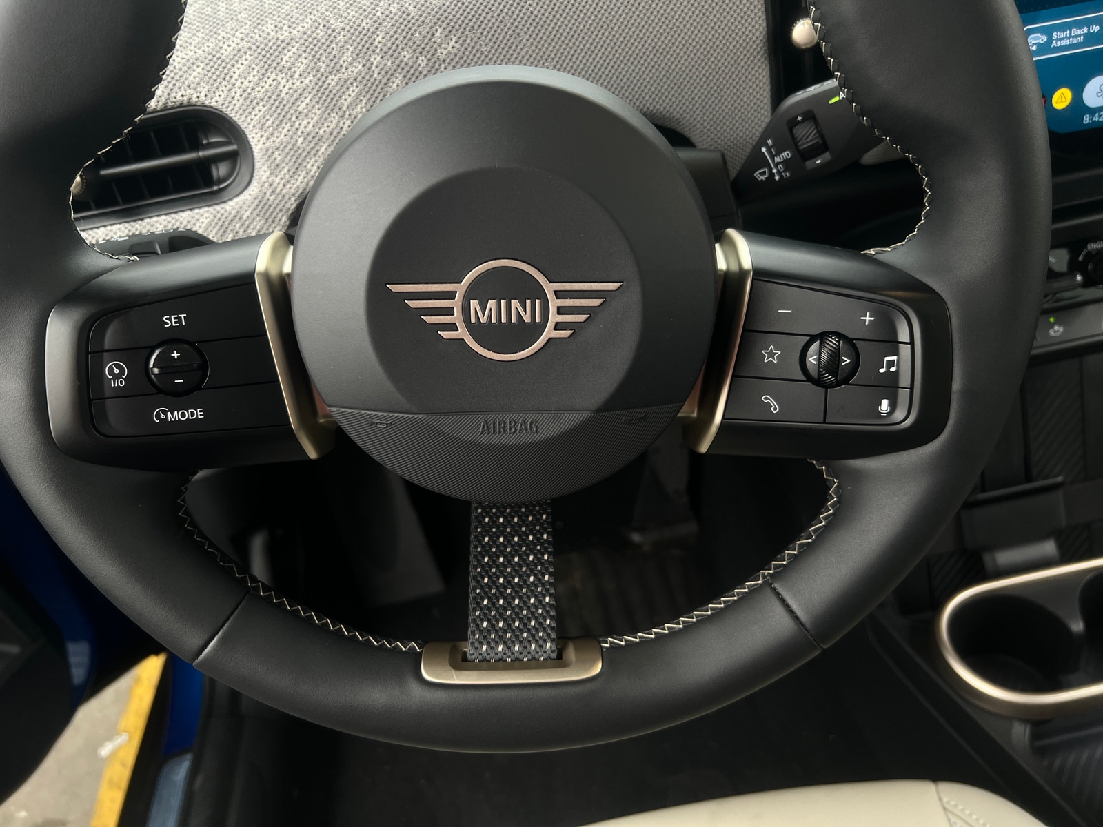 Thumbnail: 2025 MINI Cooper Hardtop - 5