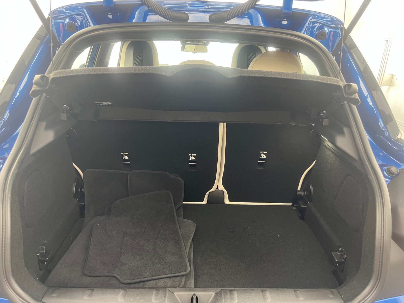 Thumbnail: 2025 MINI Cooper Hardtop - 7