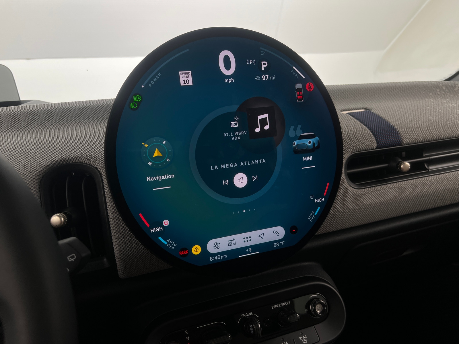 Thumbnail: 2025 MINI Cooper Hardtop - 4