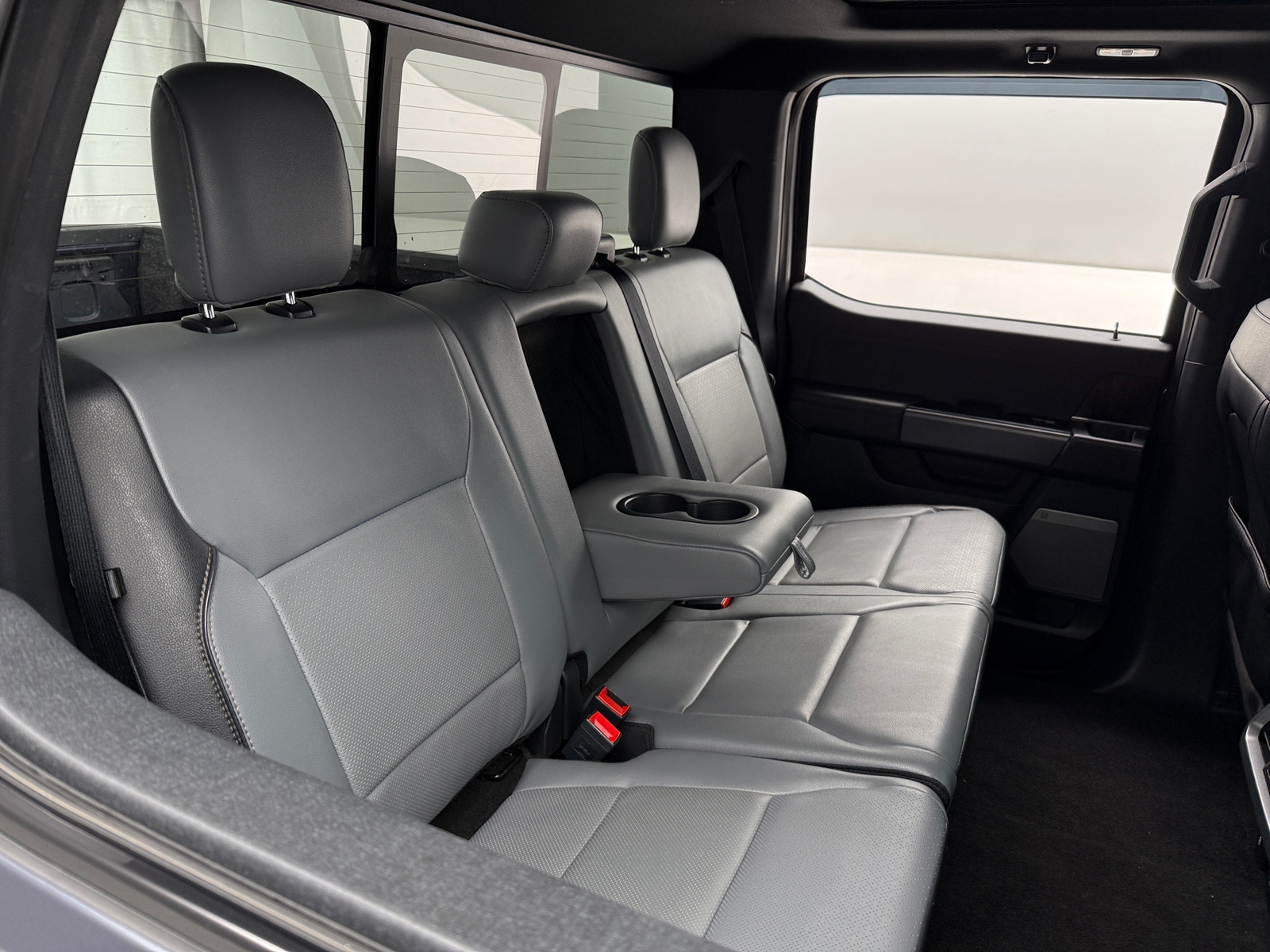 Thumbnail: 2022 Ford F-150 - 5