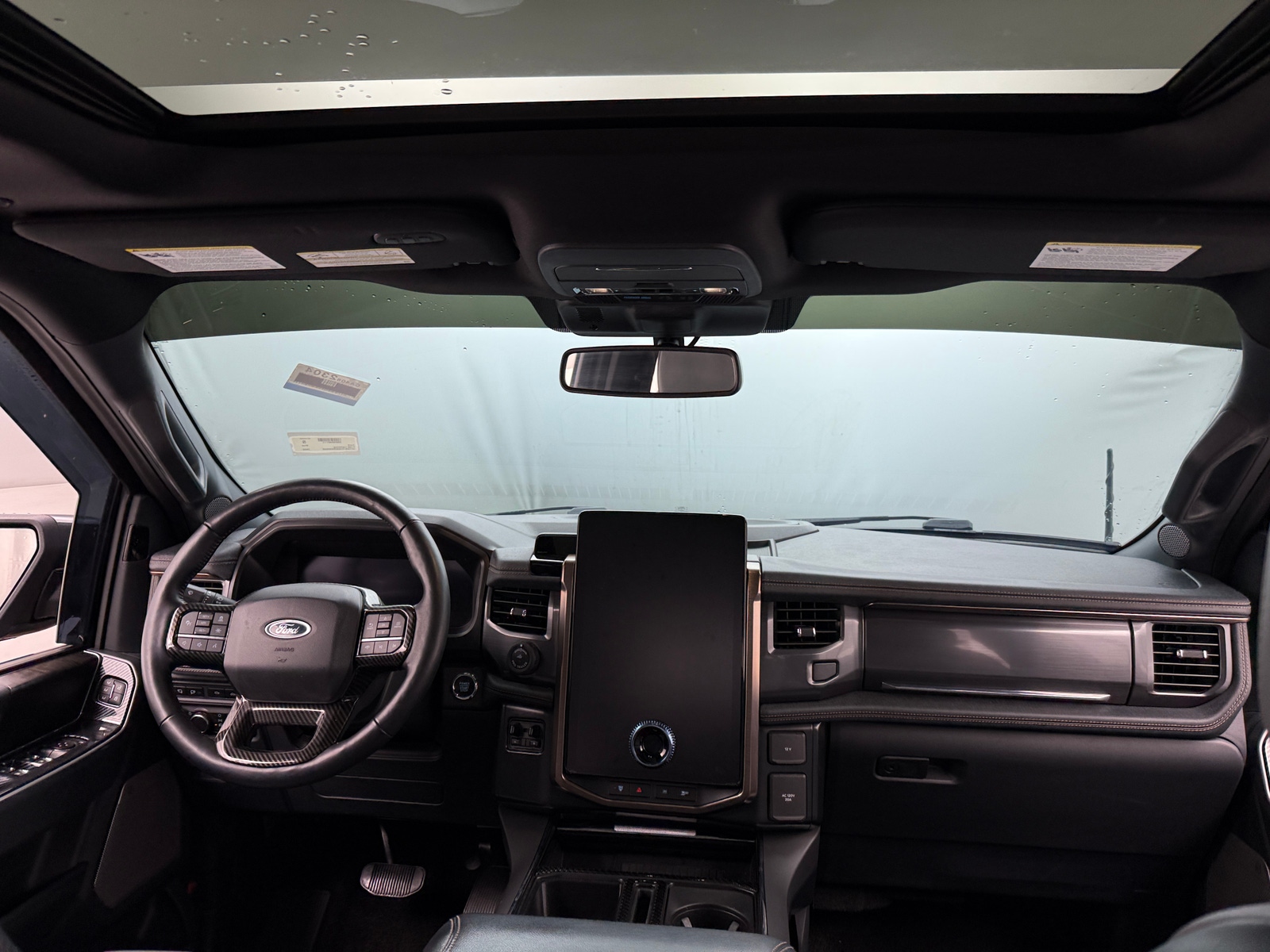 Thumbnail: 2022 Ford F-150 - 2