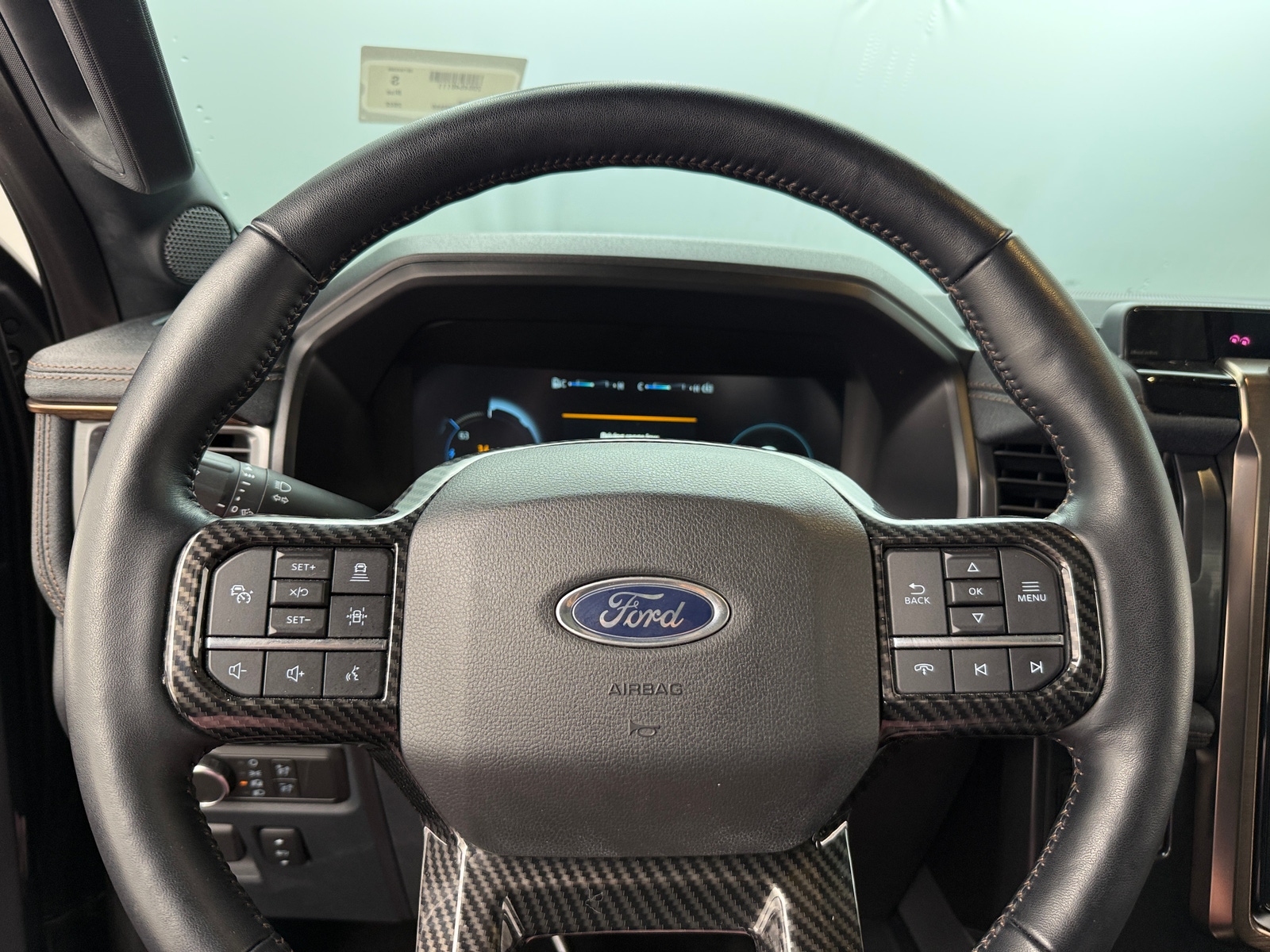 Thumbnail: 2022 Ford F-150 - 4