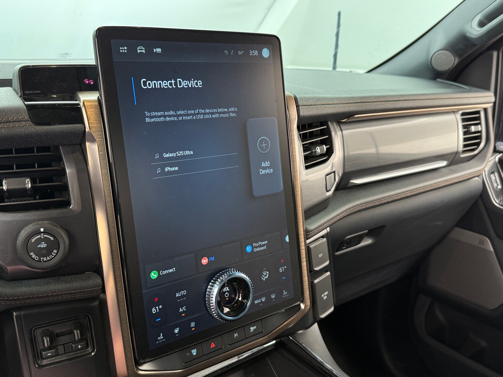 Thumbnail: 2022 Ford F-150 - 3