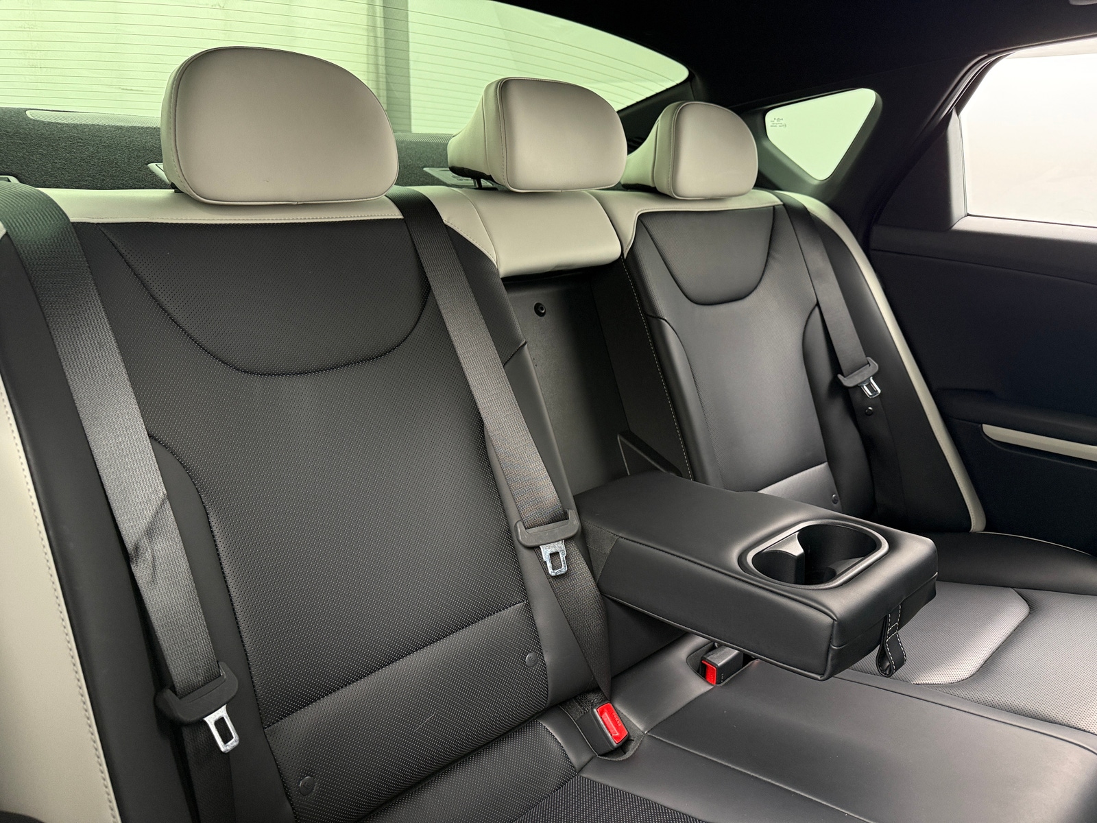 Thumbnail: 2025 Kia K4 - 5