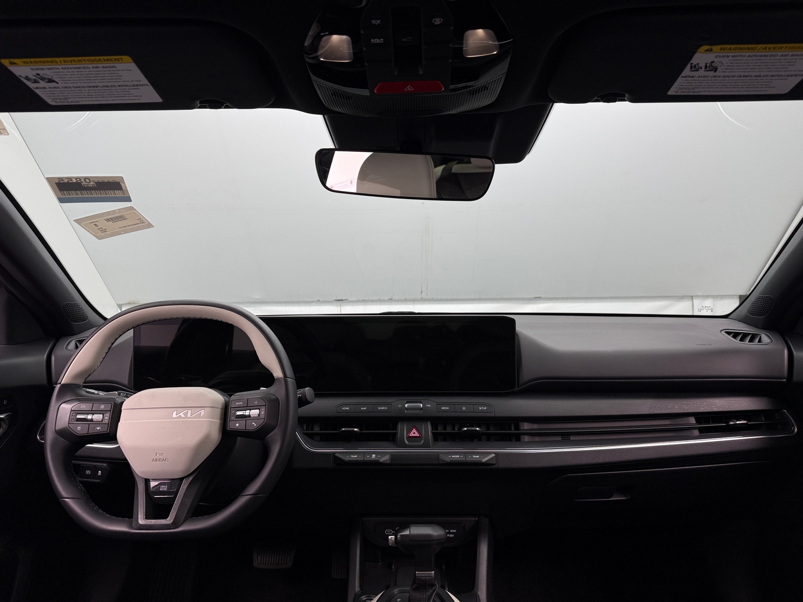 Thumbnail: 2025 Kia K4 - 2