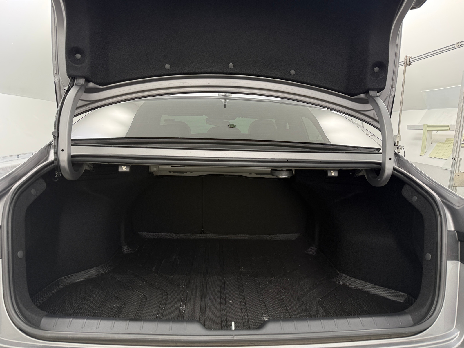 Thumbnail: 2025 Kia K4 - 6