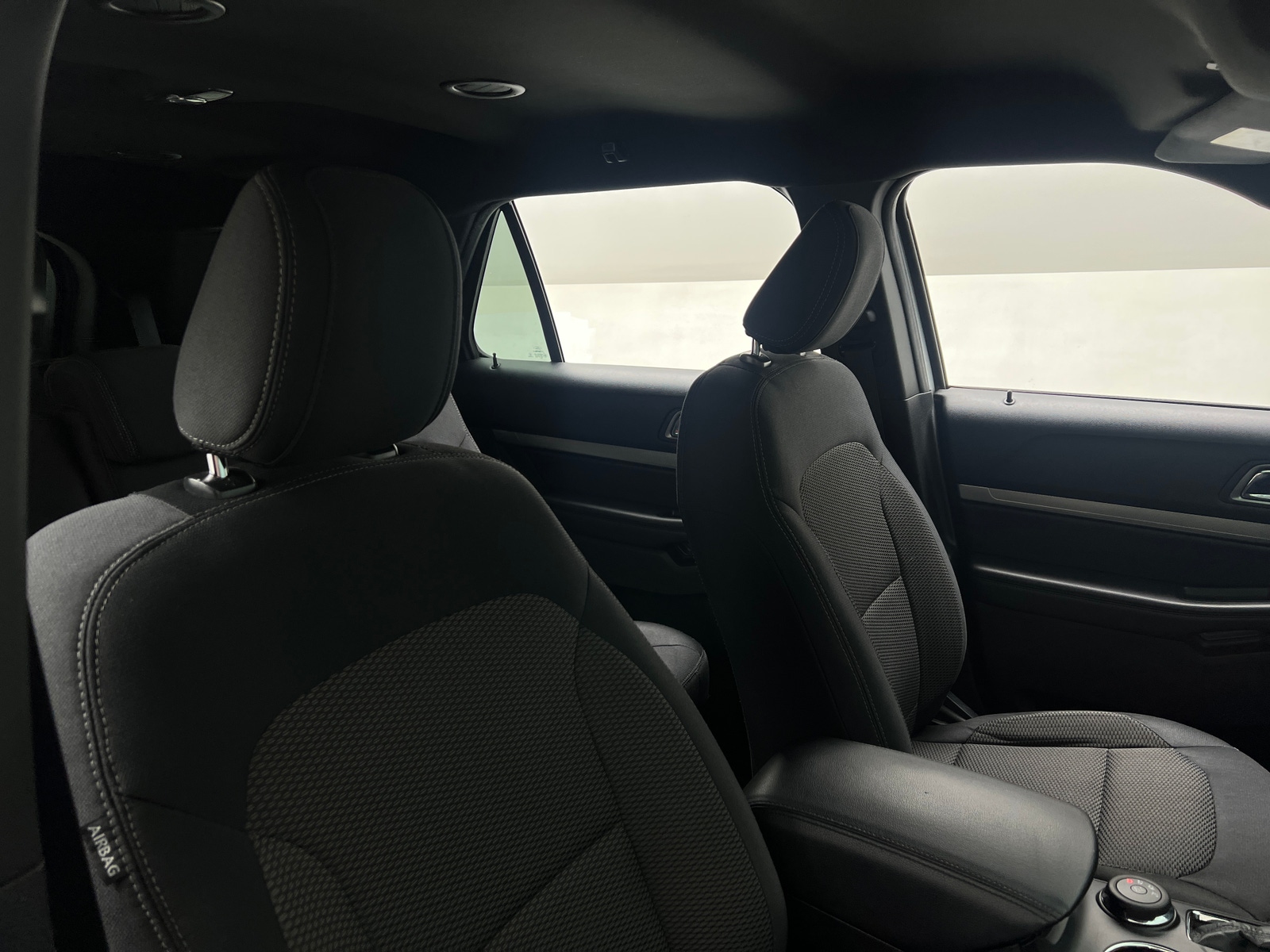 Thumbnail: 2018 Ford Explorer - 2