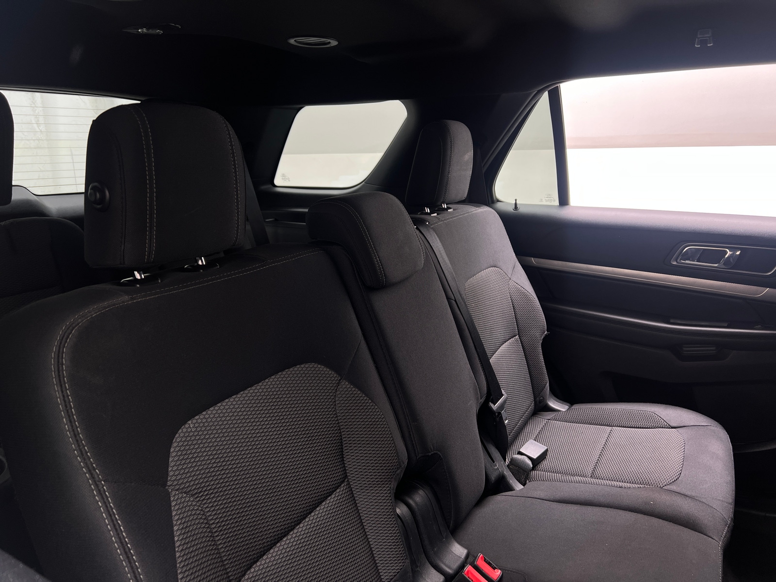 Thumbnail: 2018 Ford Explorer - 6