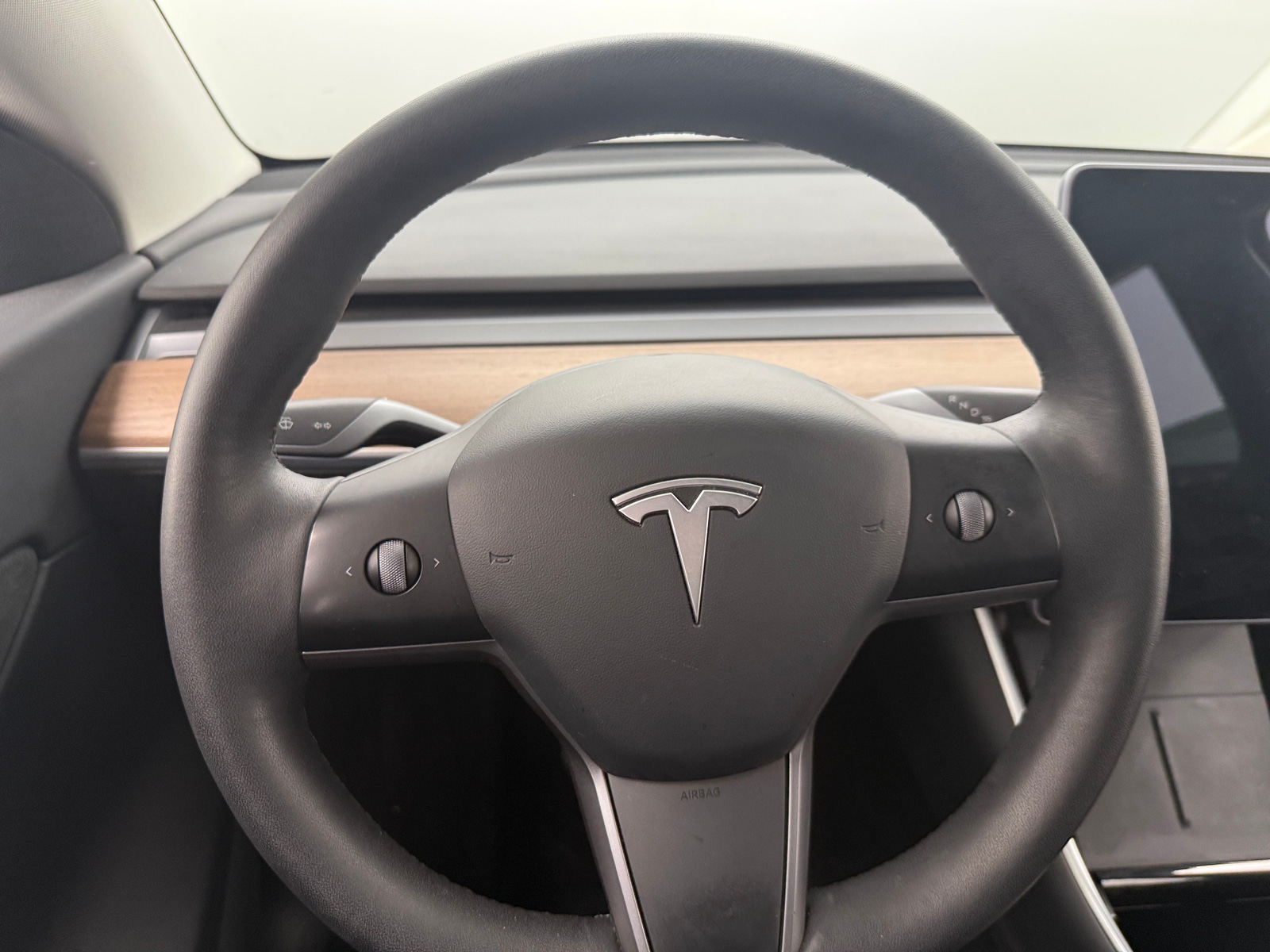Thumbnail: 2021 Tesla Model Y - 4