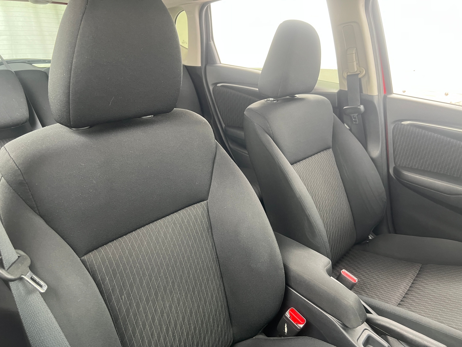 Thumbnail: 2018 Honda Fit - 2