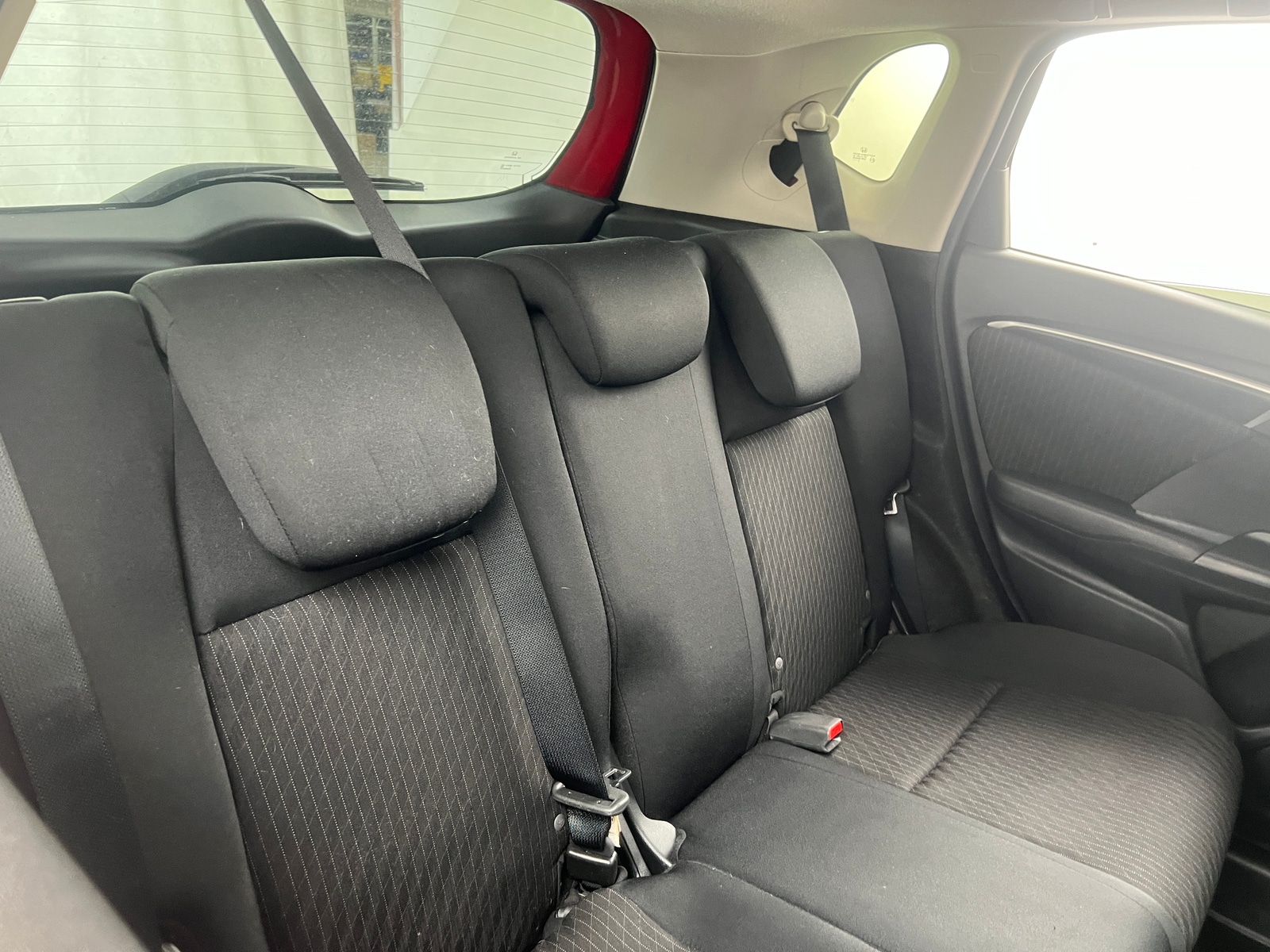 Thumbnail: 2018 Honda Fit - 6