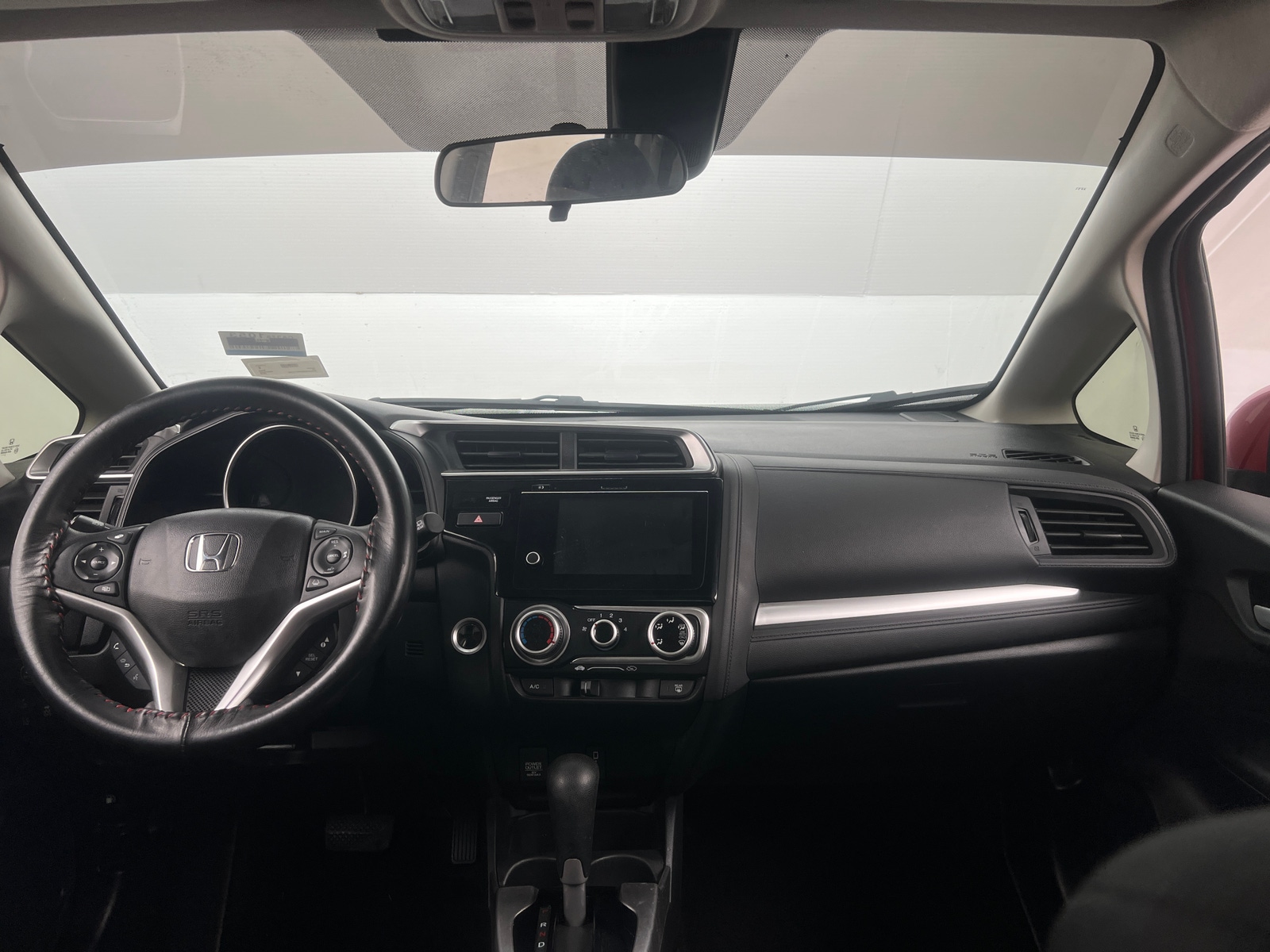 Thumbnail: 2018 Honda Fit - 3