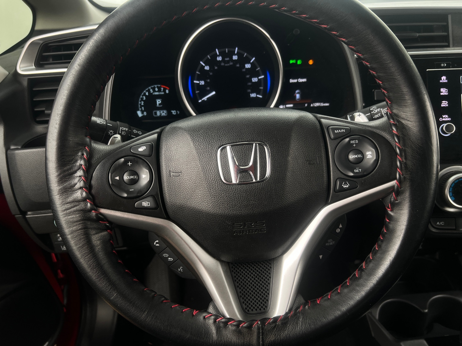 Thumbnail: 2018 Honda Fit - 5