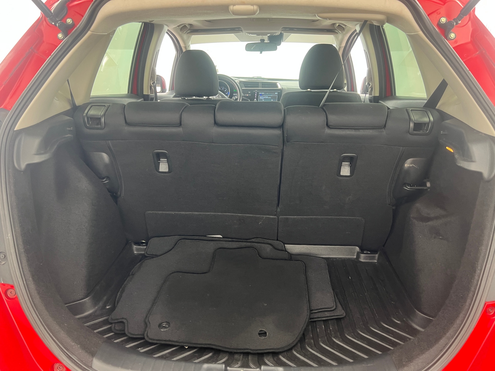 Thumbnail: 2018 Honda Fit - 7