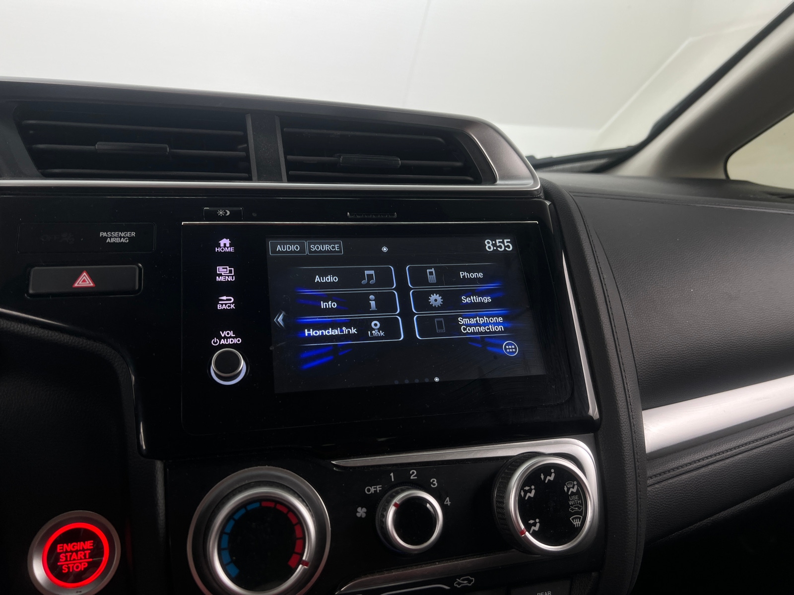 Thumbnail: 2018 Honda Fit - 4