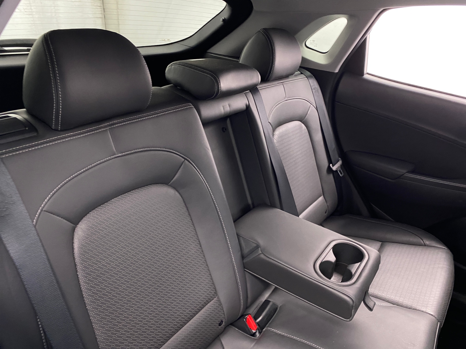 Thumbnail: 2019 Hyundai Kona - 5