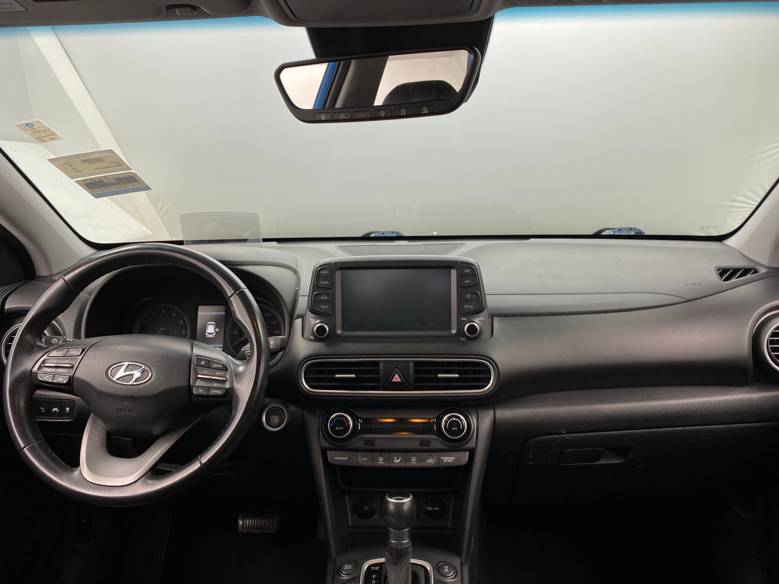 Thumbnail: 2019 Hyundai Kona - 2