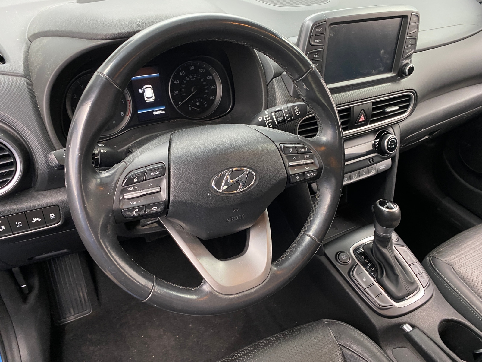 Thumbnail: 2019 Hyundai Kona - 4