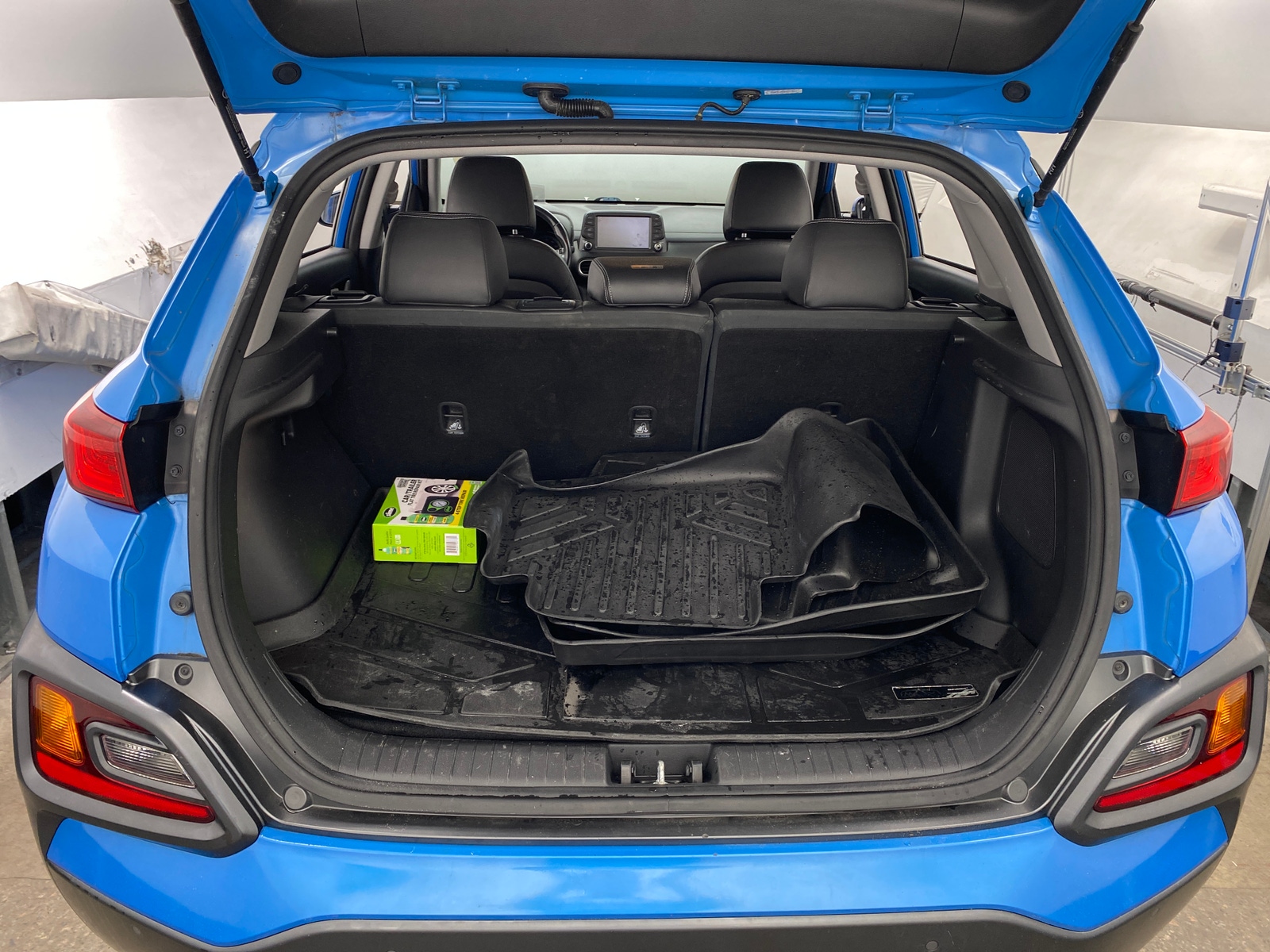 Thumbnail: 2019 Hyundai Kona - 6