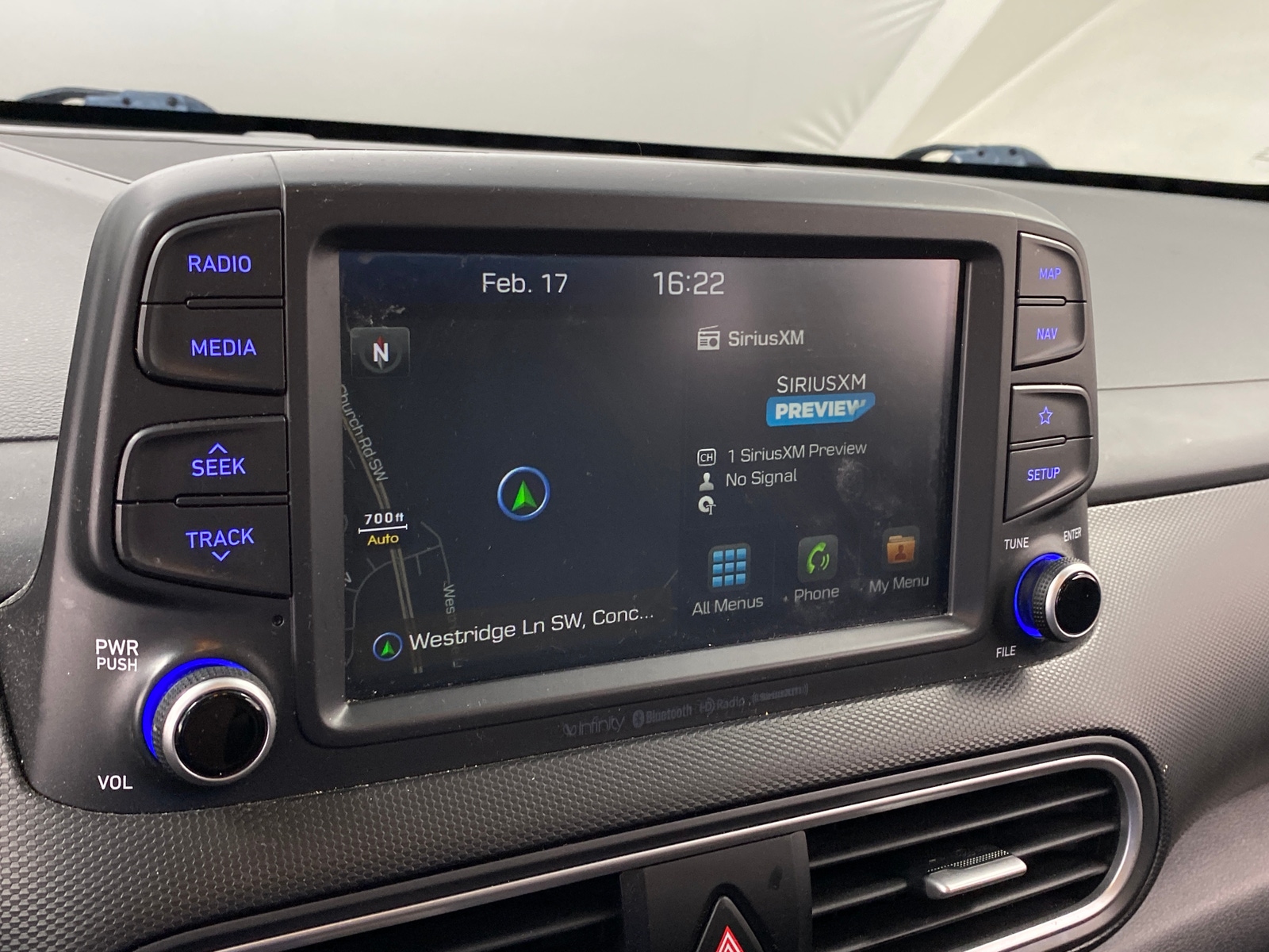 Thumbnail: 2019 Hyundai Kona - 3