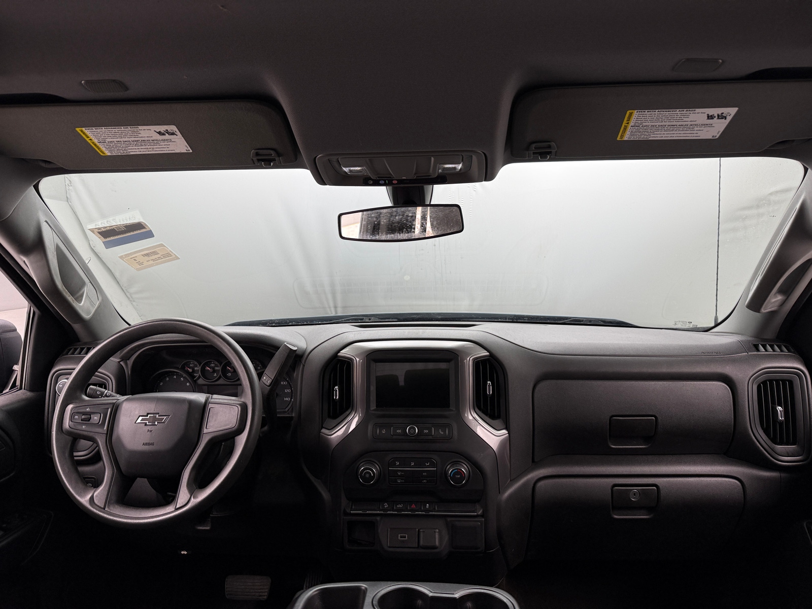 Thumbnail: 2019 Chevrolet Silverado 1500 - 3