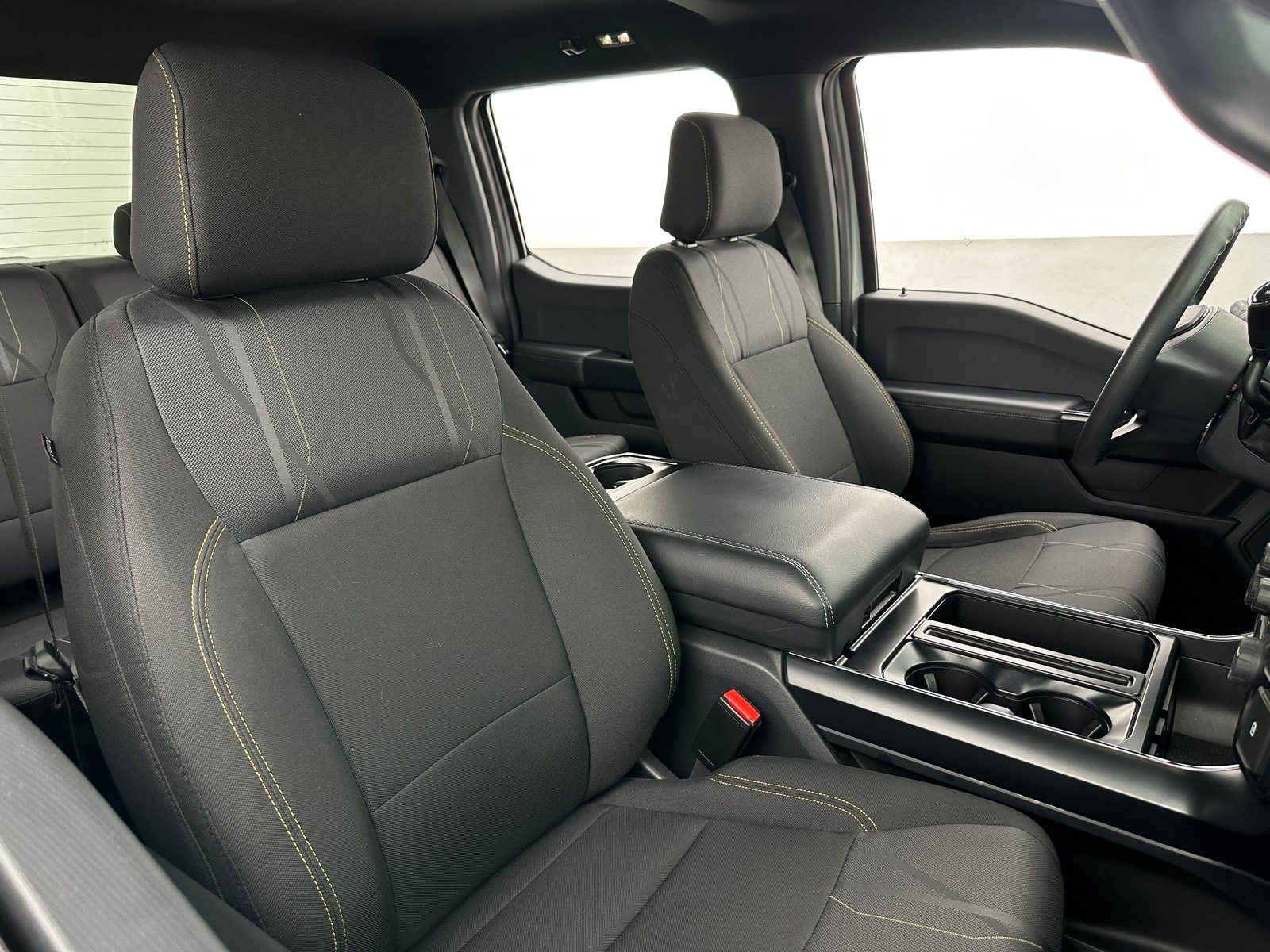 Thumbnail: 2024 Ford Econoline - 2