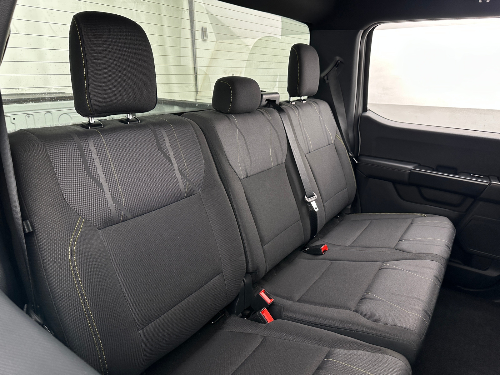 Thumbnail: 2024 Ford Econoline - 6