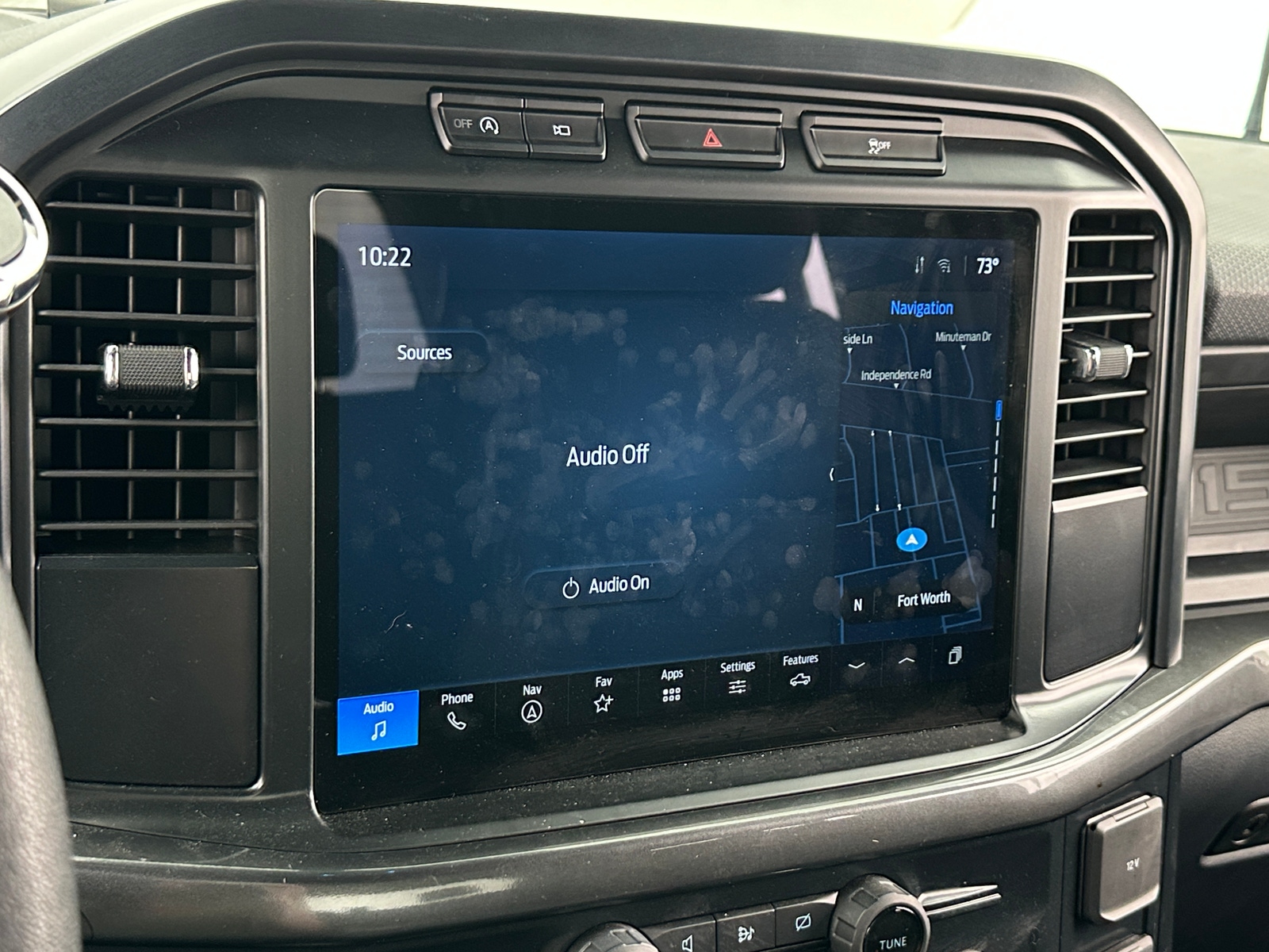 Thumbnail: 2024 Ford Econoline - 4