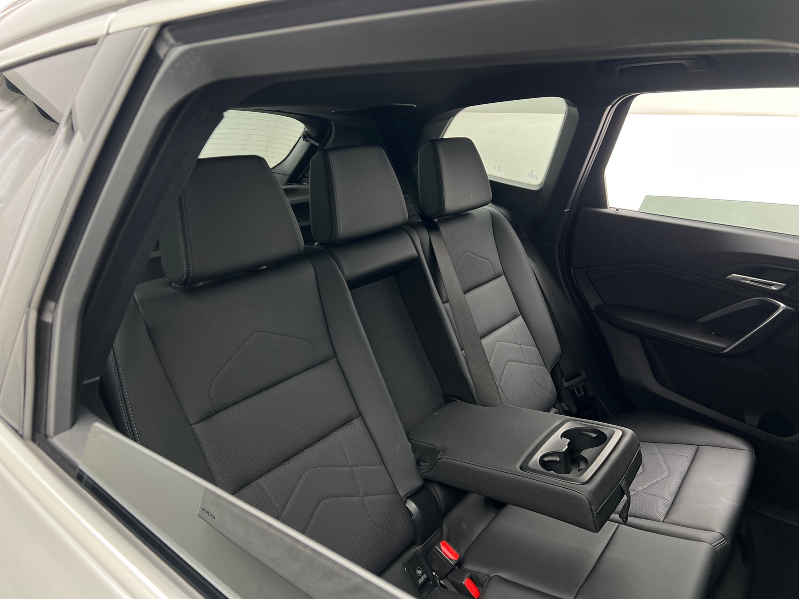 Thumbnail: 2023 BMW X1 - 5