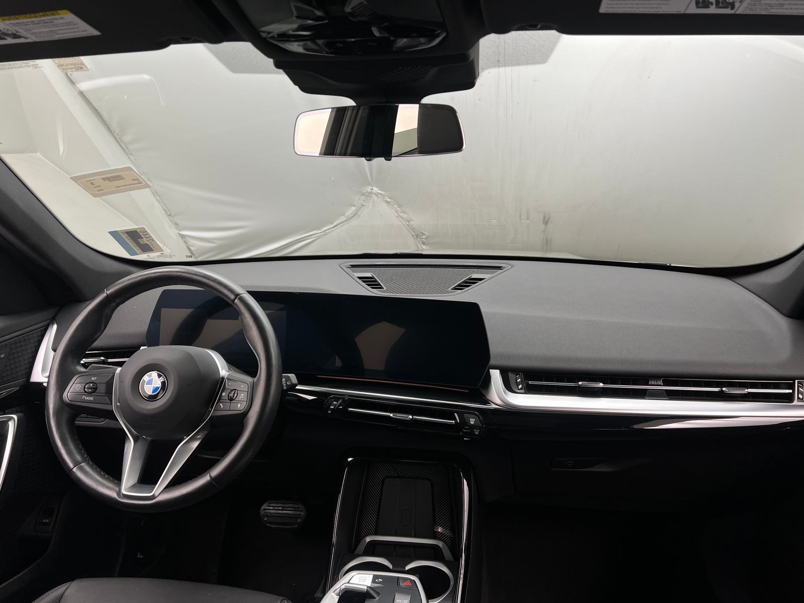 Thumbnail: 2023 BMW X1 - 2