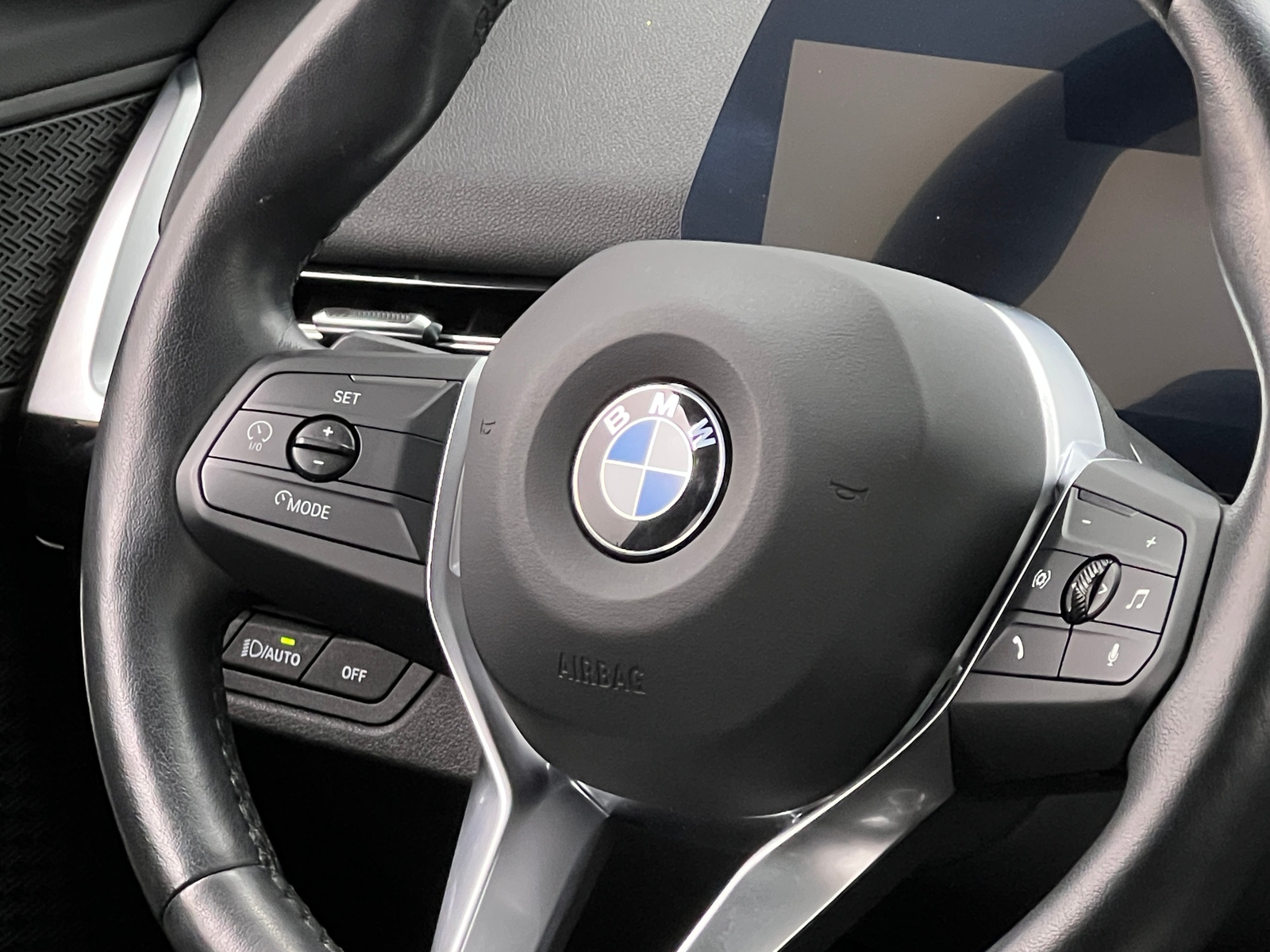 Thumbnail: 2023 BMW X1 - 4