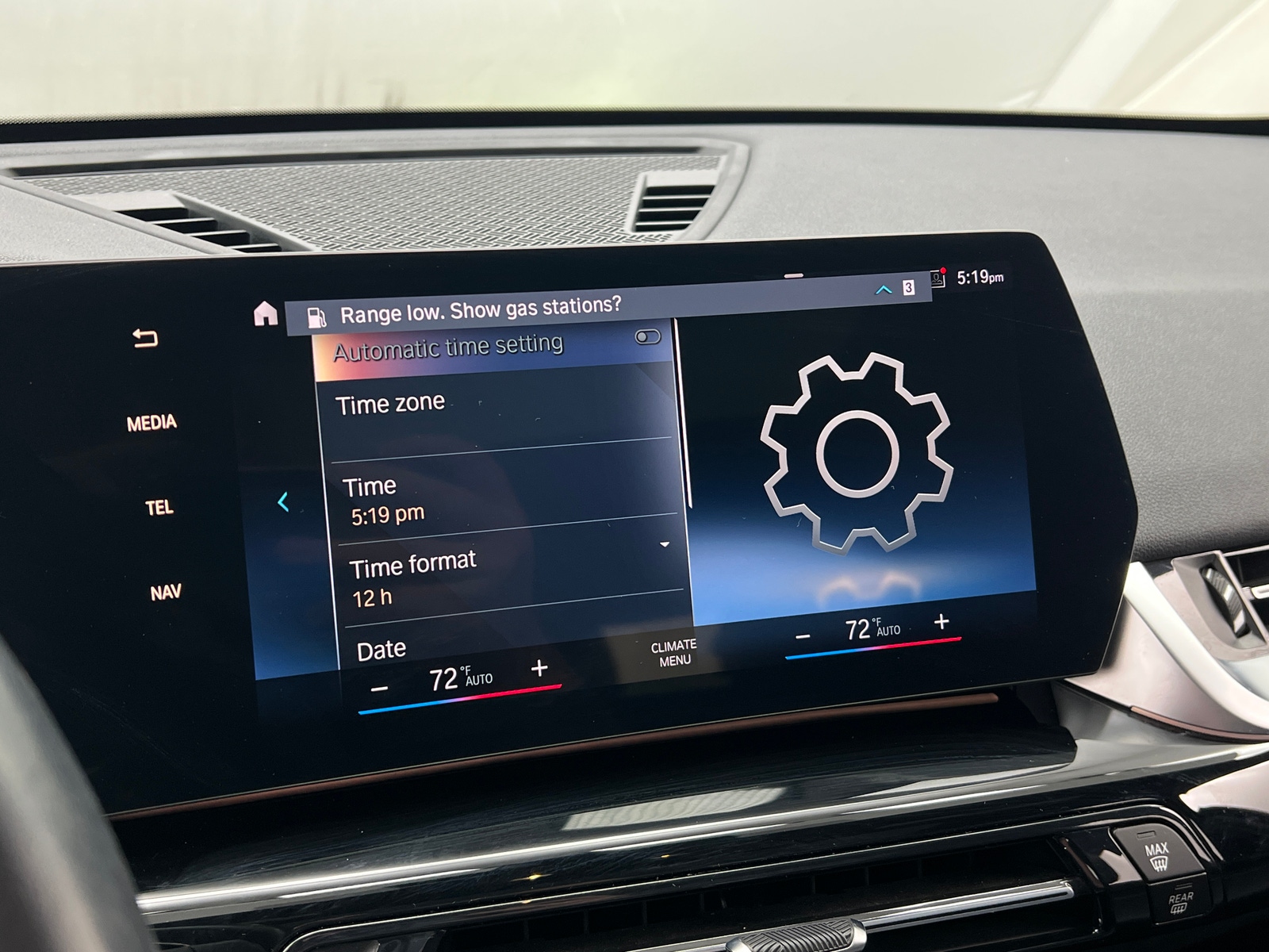 Thumbnail: 2023 BMW X1 - 3