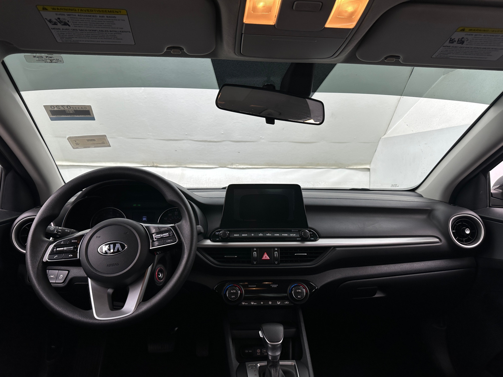 Thumbnail: 2019 Kia Forte - 3