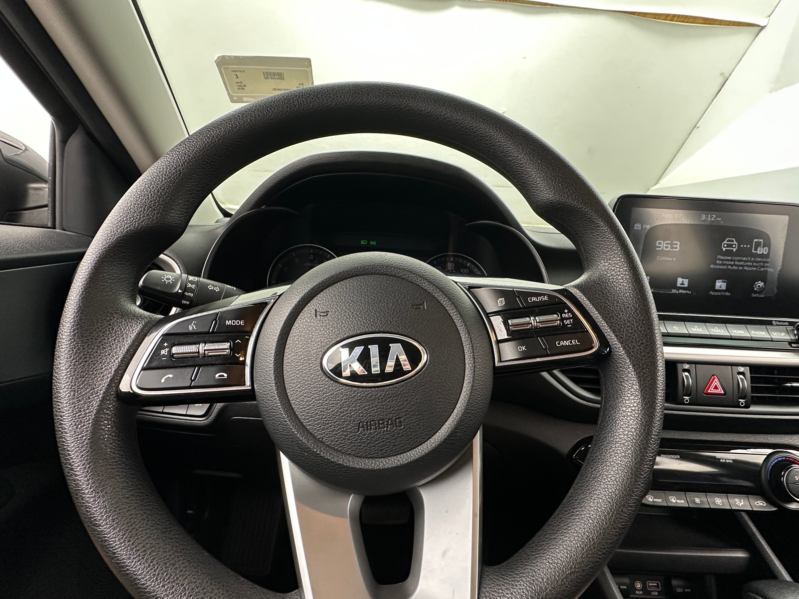 Thumbnail: 2019 Kia Forte - 5