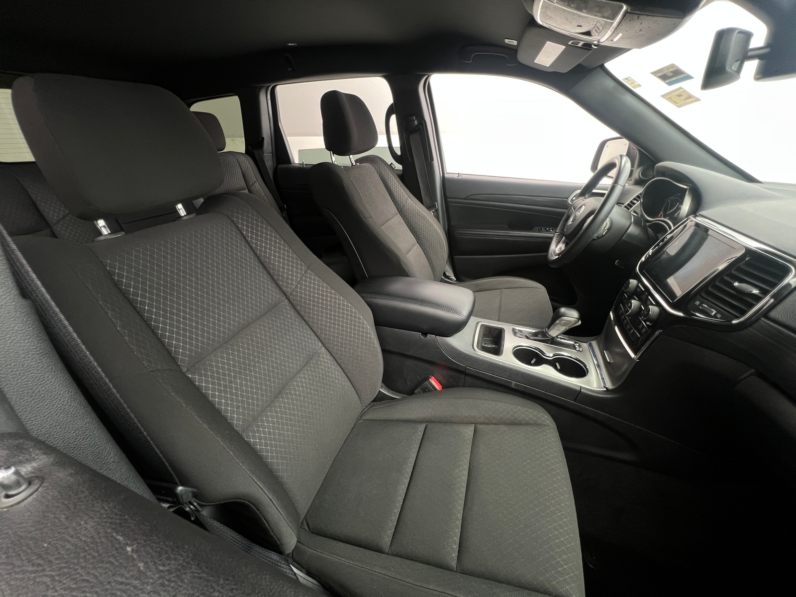 Thumbnail: 2022 Jeep Grand Cherokee - 2