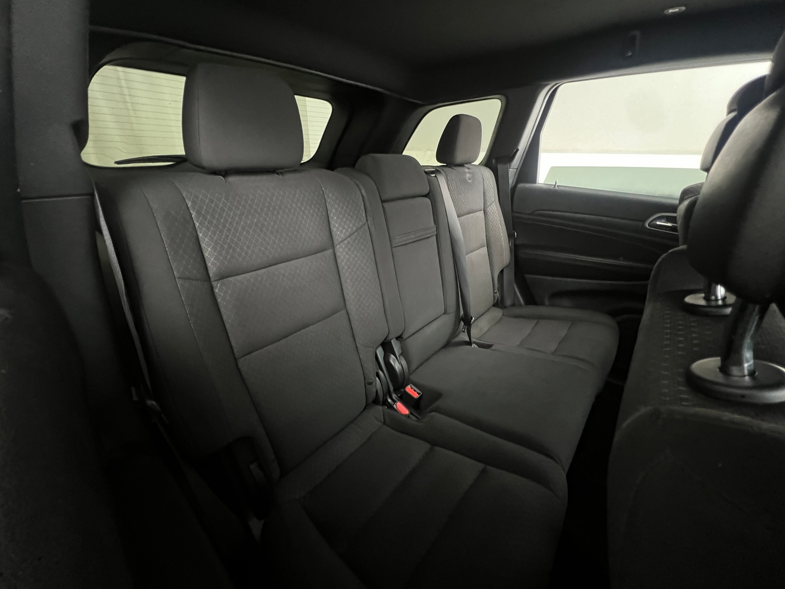 Thumbnail: 2022 Jeep Grand Cherokee - 6