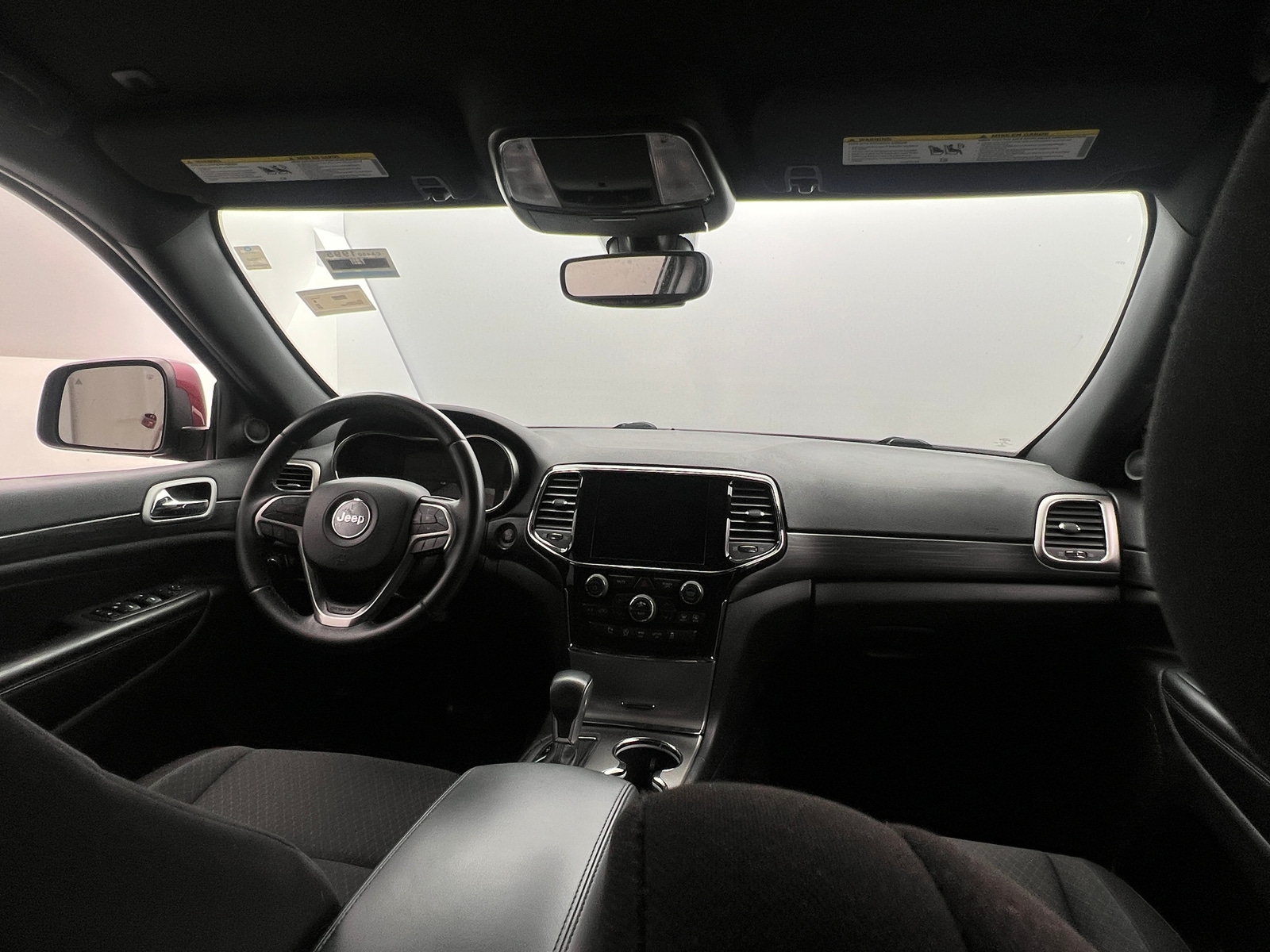 Thumbnail: 2022 Jeep Grand Cherokee - 3