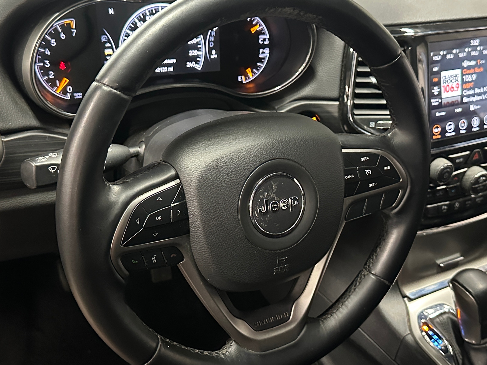 Thumbnail: 2022 Jeep Grand Cherokee - 5