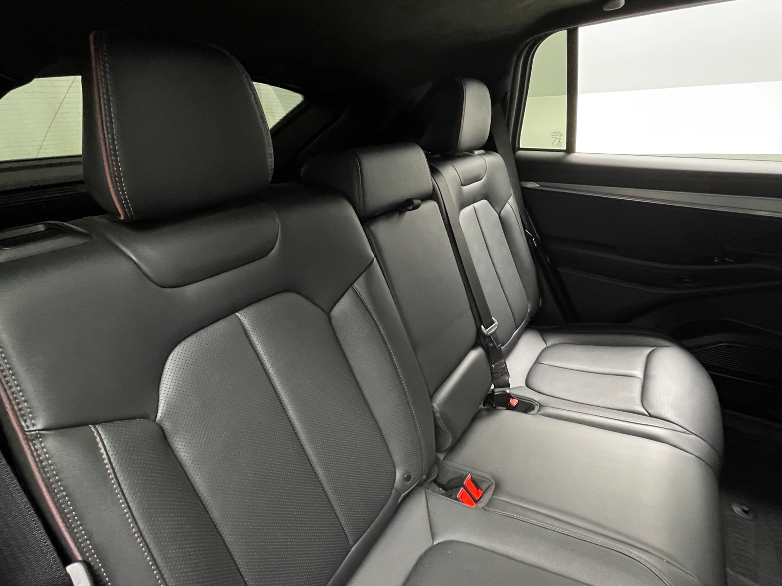 Thumbnail: 2024 Jeep Wagoneer S - 5