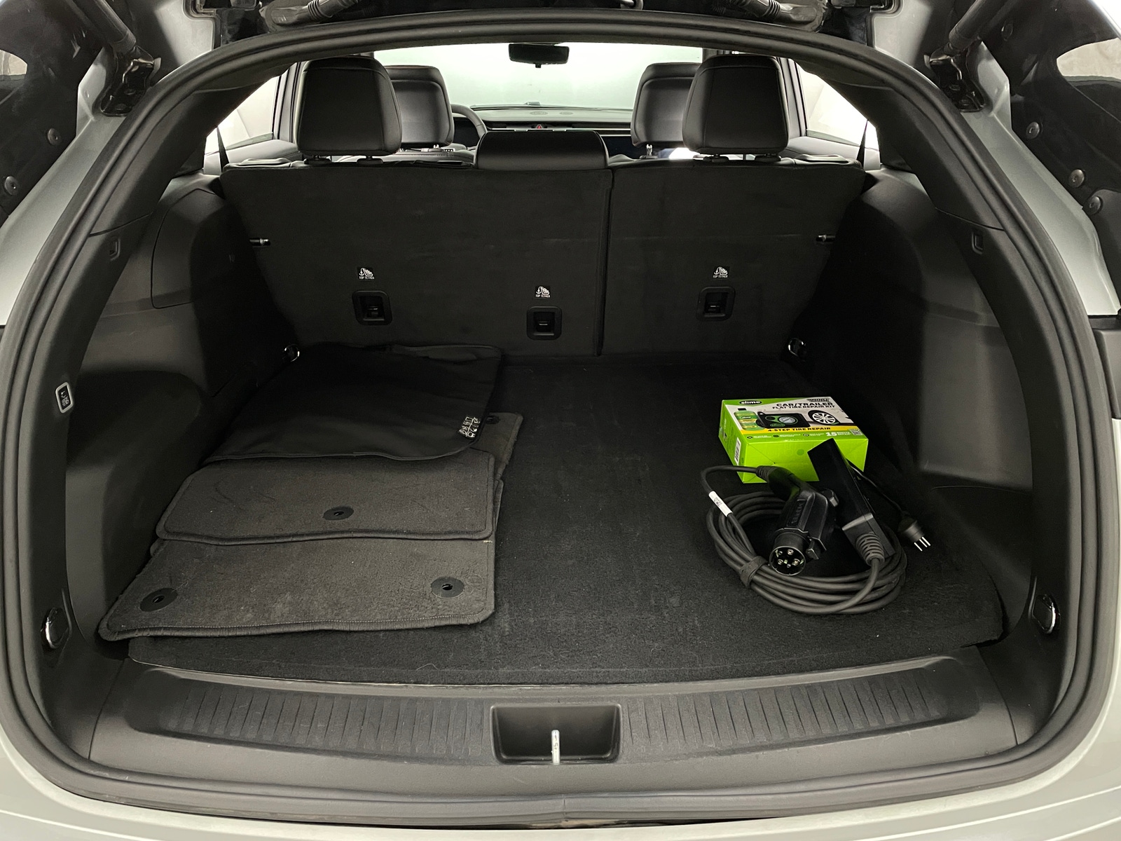 Thumbnail: 2024 Jeep Wagoneer S - 6