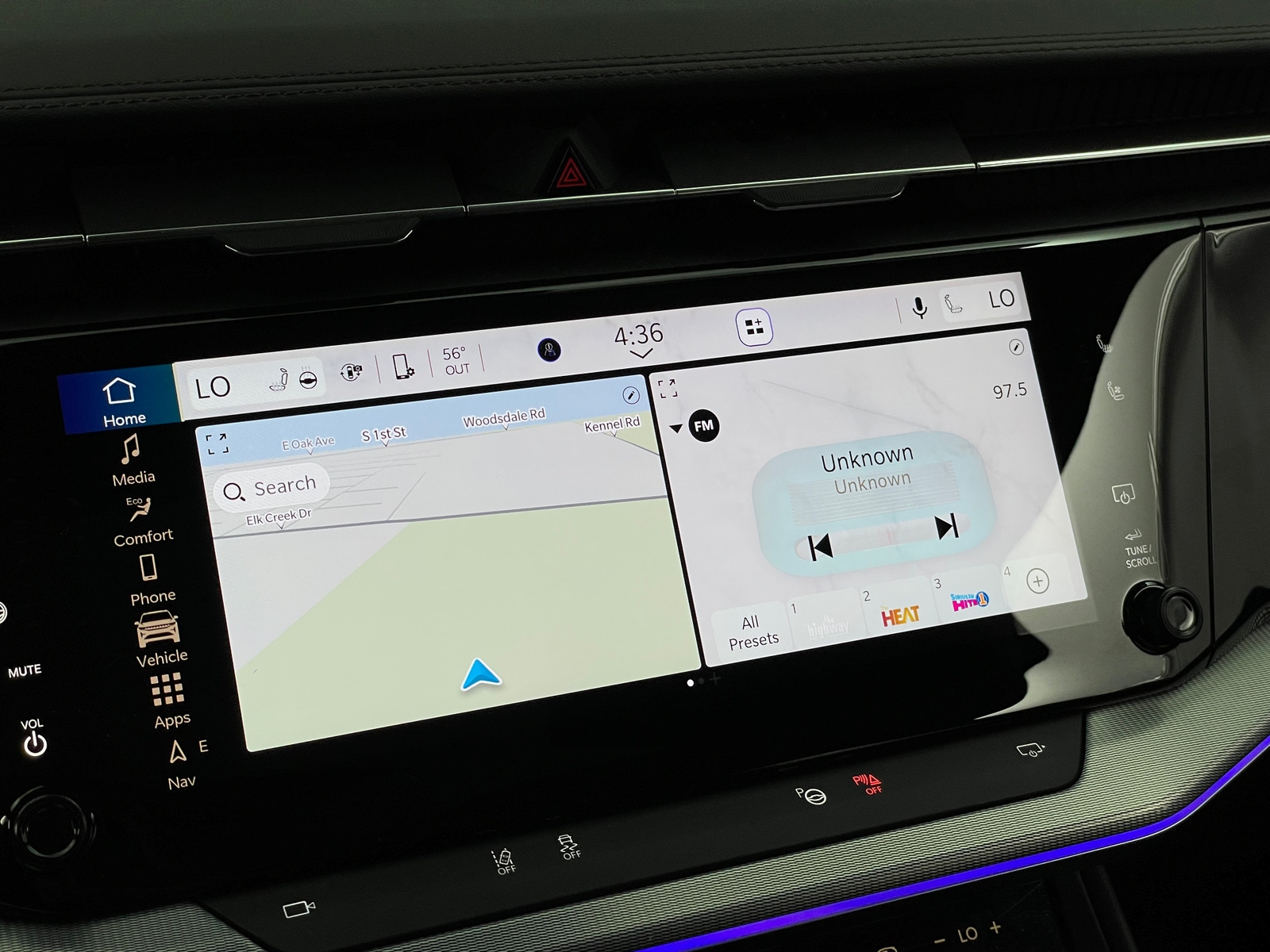 Thumbnail: 2024 Jeep Wagoneer S - 3