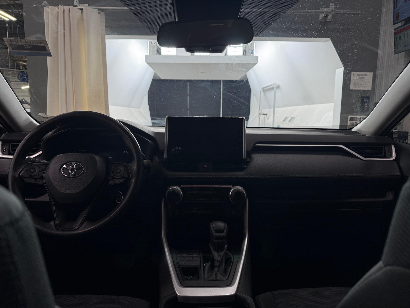 Thumbnail: 2024 Toyota RAV4 - 3