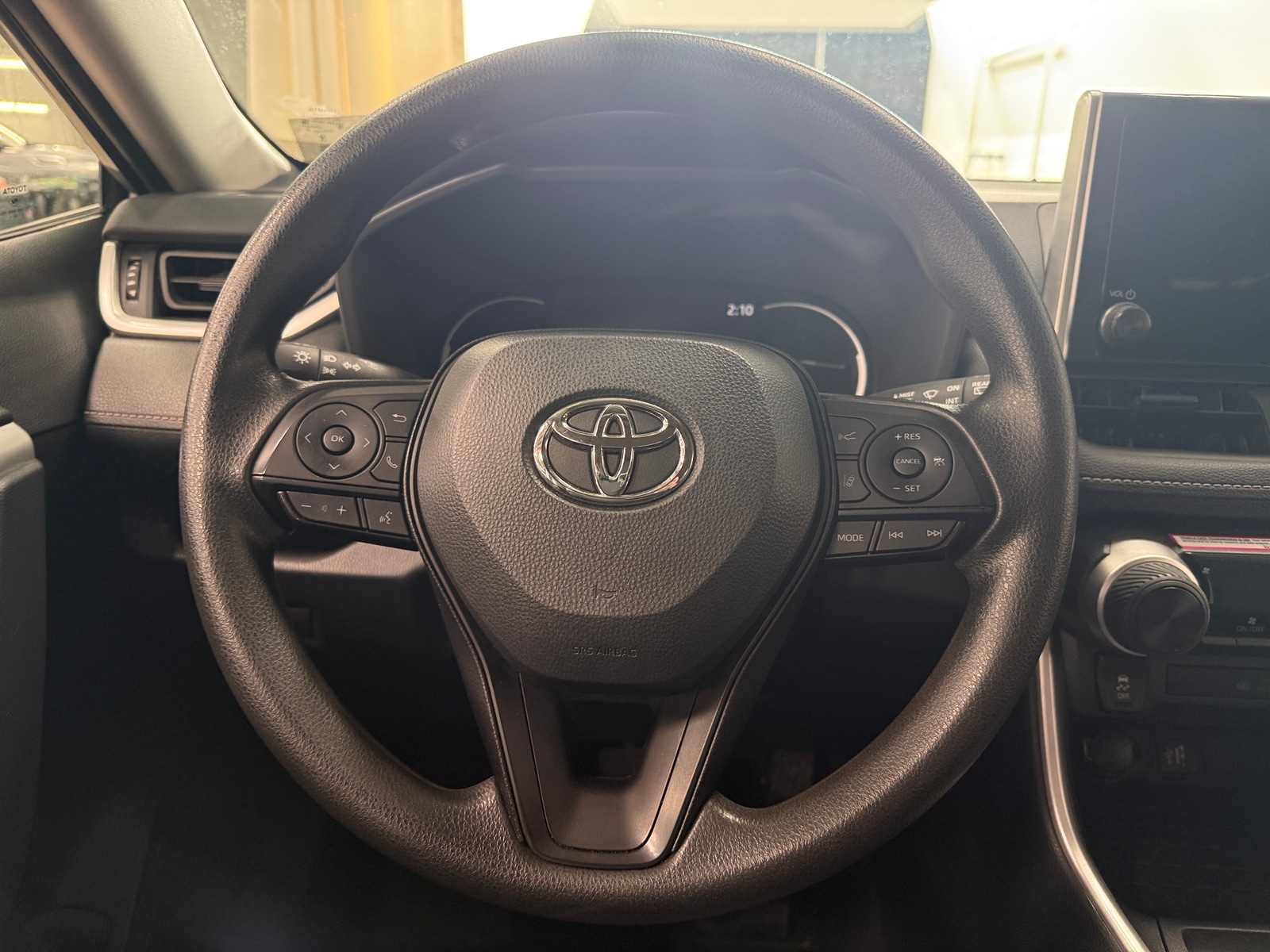 Thumbnail: 2024 Toyota RAV4 - 5