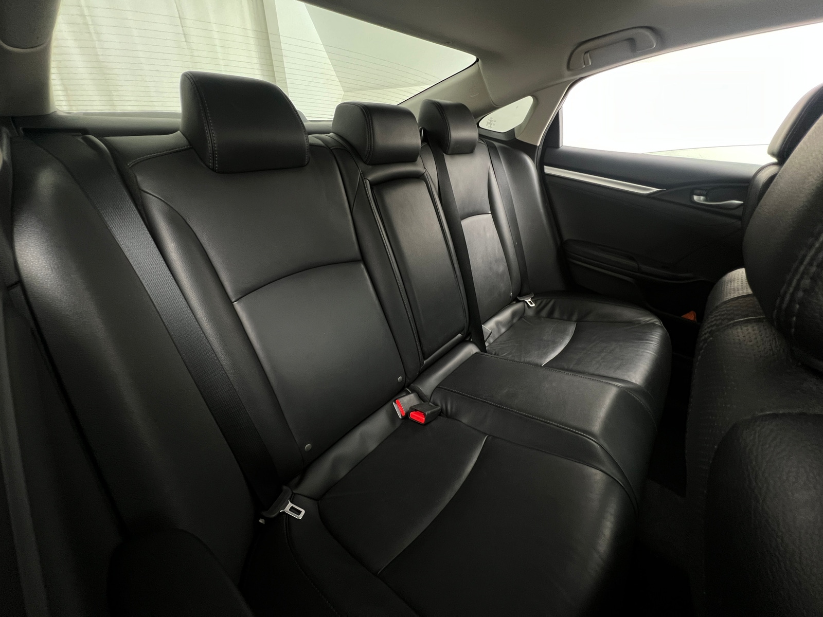 Thumbnail: 2020 Honda Civic - 5