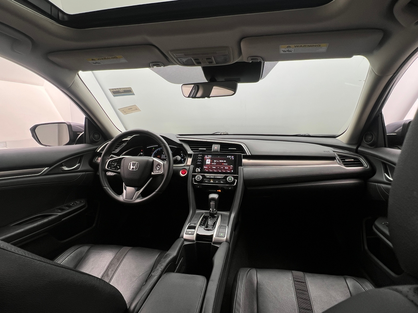 Thumbnail: 2020 Honda Civic - 2