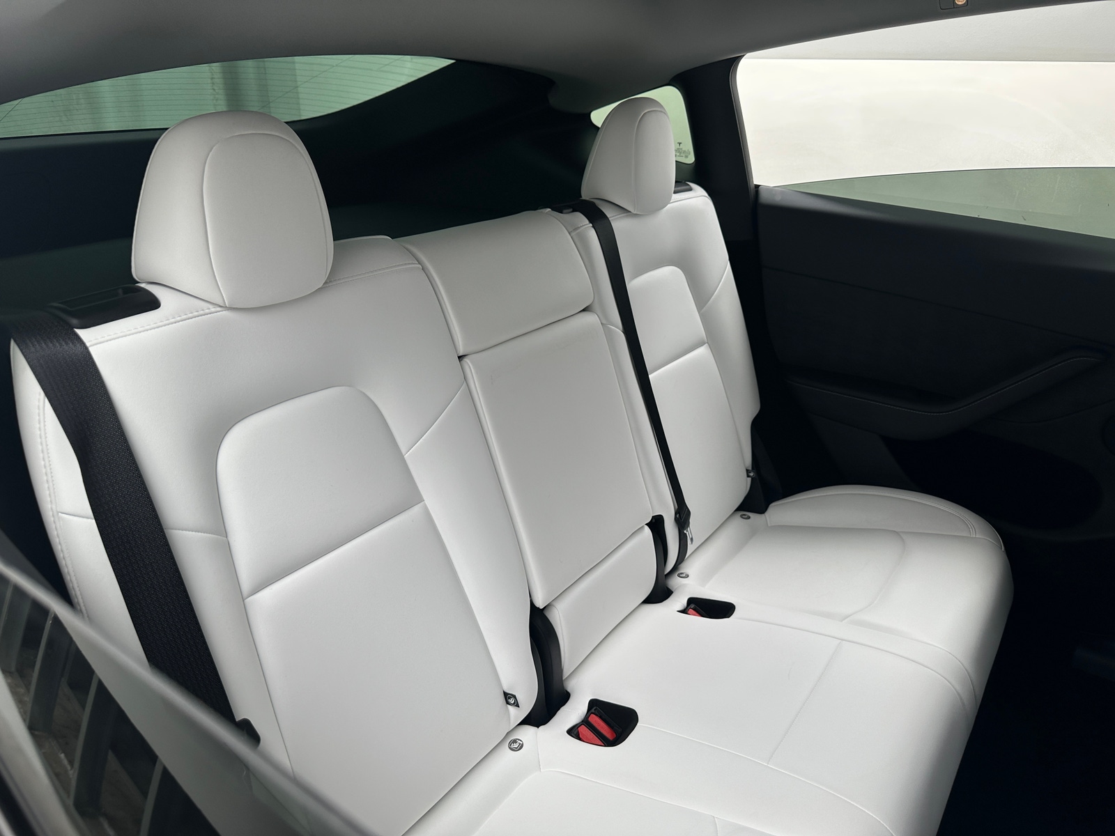 Thumbnail: 2024 Tesla Model Y - 5