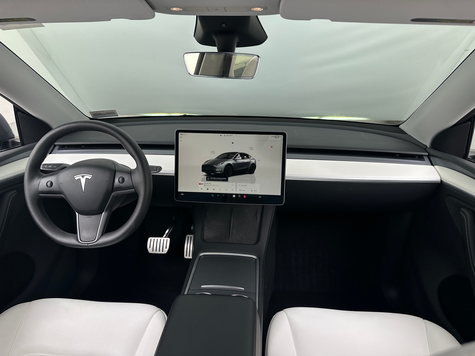 Thumbnail: 2024 Tesla Model Y - 2